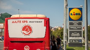 Lidl društveno odgovoran 